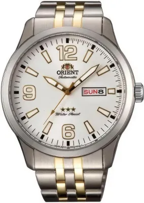 Наручные часы  Orient  Automatic Orient SAB0B005W (фото 1)