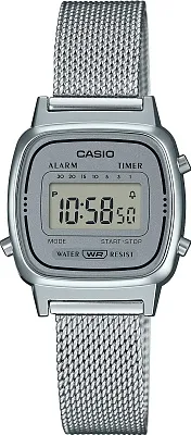 Casio Vintage LA-670WEM-7E