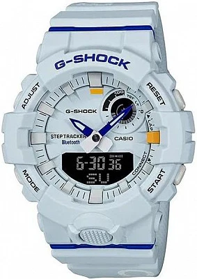 Casio G-Shock GBA-800DG-7A