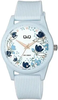 Наручные часы  Q&Q  Attractive Women Q&Q V01AJ013V (фото 1)