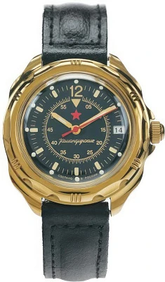 Восток Командирские 219399