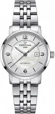 Certina DS Caimano C035.007.11.117.00