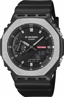 Casio G-Shock GM-2100BM-1A