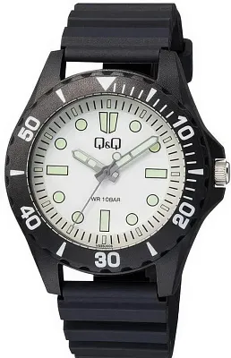 Q&Q Attractive VS26J006Y