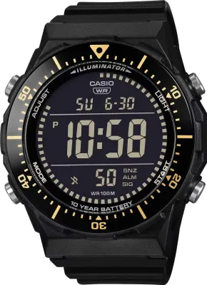 Наручные часы  Casio  Collection Casio AE-1700H-1B (фото 1)