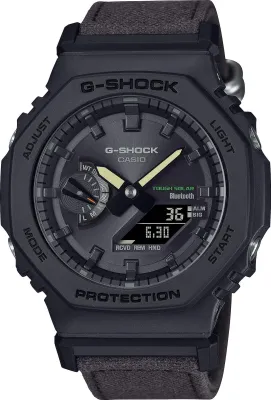 Наручные часы  Casio  G-Shock Casio GA-B2100CT-1A5 (фото 1)