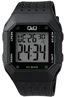 Q&Q Superior M158J004Y