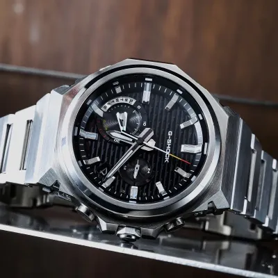 Casio GST-B1000D-1A