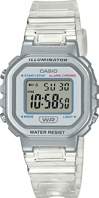 Casio Collection LA-20WHS-7A