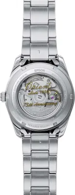 Наручные часы  Orient  Contemporary Orient RA-AC0R04N (фото 3)