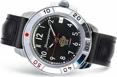 Восток Командирские 43121Б