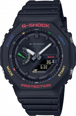 Casio G-Shock GA-B2100FC-1A