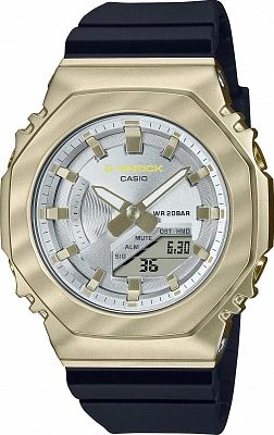 Casio GM-S2100BC-1A