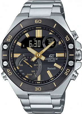 Casio Edifice ECB-10DB-1A9