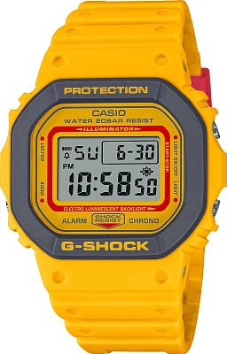 Casio G-Shock DW-5610Y-9E