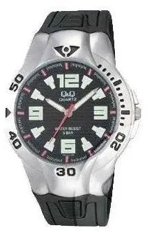 Q&Q Attractive D000J315Y