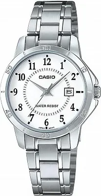 Casio Collection LTP-V004D-7B