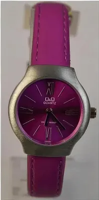 Q&Q Attractive Women GU63J800Y