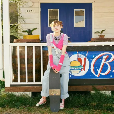 Наручные часы  Casio  Baby-G Casio BGD-565GS-6E (фото 9)