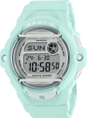 Наручные часы  Casio  Baby-G Casio BG-169U-3E (фото 1)