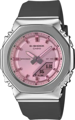 Наручные часы Casio GM-S2110SR-1A