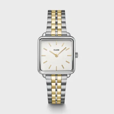 Наручные часы  Cluse  La Tetragone Cluse CG10326 (фото 1)