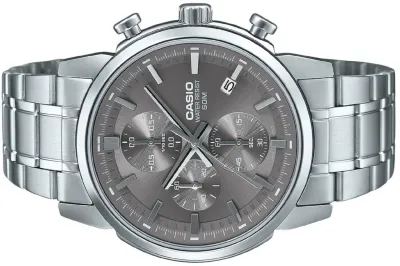 Наручные часы  Casio  Collection Casio MTP-E510D-8A (фото 3)
