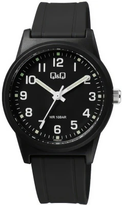 Q&Q Attractive VR35J027Y