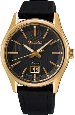Seiko Discover More SUR560P1