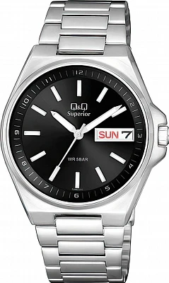 Q&Q Attractive Women S396J202Y