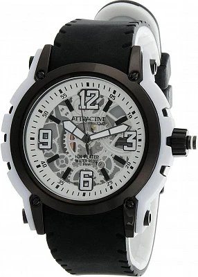 Q&Q Casual DA44J504Y