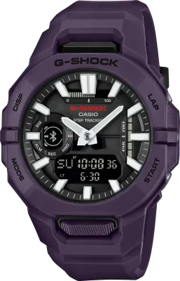 Наручные часы  Casio  G-Shock Casio GBA-950-2A (фото 1)