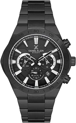 Daniel Klein Exclusive 14253-4