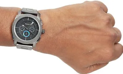 Наручные часы  Fossil  Chronograph Fossil FS4931 (фото 3)