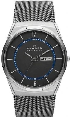 Skagen Titanium SKW6078