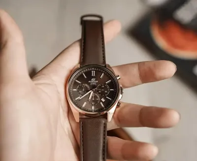 Casio EFV-650CL-5A