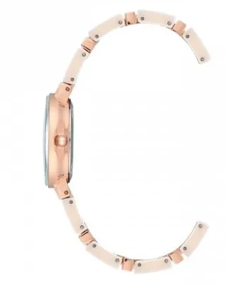 Наручные часы  Anne Klein  Ceramic Anne Klein 3340LPRG (фото 3)