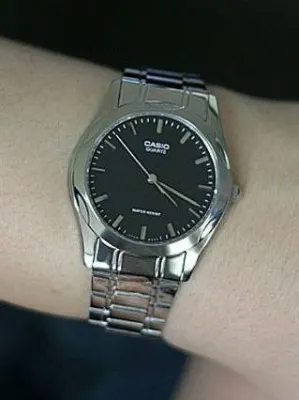 Наручные часы  Casio  Collection Casio LTP-1275D-1A (фото 3)