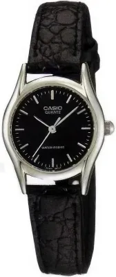 Наручные часы  Casio  Collection Casio LTP-1094E-1A (фото 1)