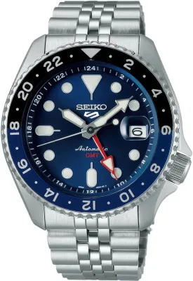 Наручные часы  Seiko  Seiko 5 Sports Seiko SSK003K1 (фото 1)