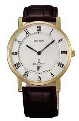 Orient Dressy FGW0100FW