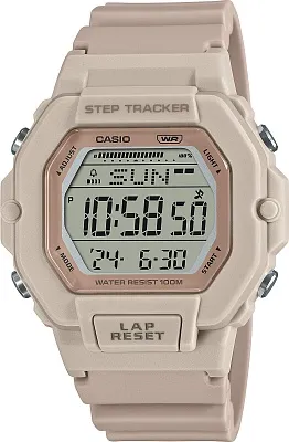 Casio Collection LWS-2200H-4A