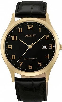 Orient Dressy FUNA1002B
