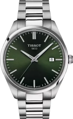 Наручные часы  Tissot  PR 100 Tissot T150.410.11.091.00 (фото 1)