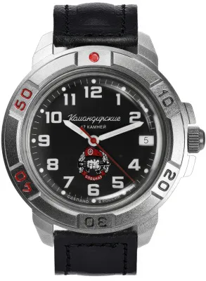 Восток Командирские 43646Б