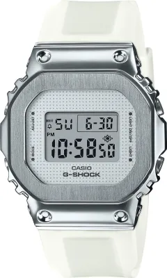 Наручные часы  Casio  G-Shock Casio GM-S5600SK-7E (фото 1)