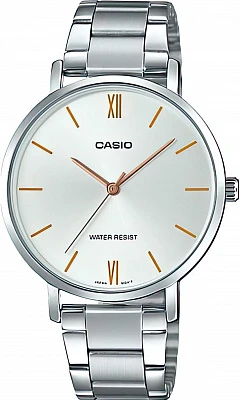 Casio Collection LTP-VT01D-7B