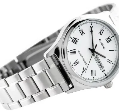 Наручные часы  Casio  Collection Casio MTP-V006D-7B (фото 4)