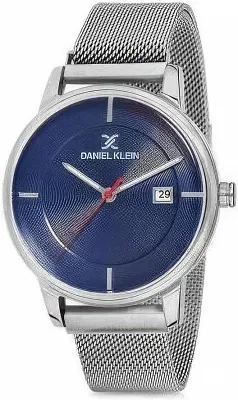 Daniel Klein 12105-2