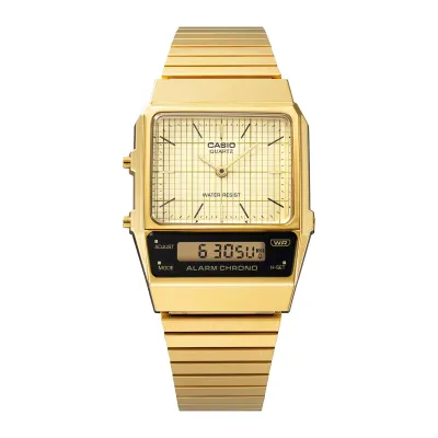 Casio AQ-800EG-9A